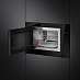 Купить Встраиваемая микроволновая печь Smeg FMI225BI preview 3