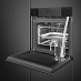 Купить Духовой шкаф Smeg SO6104APB3 preview 3