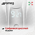 Купить Ручной миксер Smeg HMF01RDEU preview 3