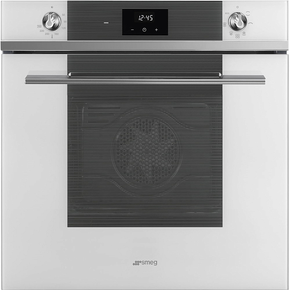 Духовой шкаф Smeg SF6100VB1 preview 1