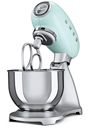 Планетарный миксер Smeg SMF01PGEU