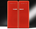 Купить Холодильник Smeg FAB28RR1 preview 2