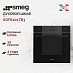 Купить Духовой шкаф Smeg SOP6102TB3 preview 1