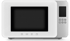 Микроволновая печь Smeg MOC01WHMEU