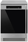 Холодильный шкаф для вина Smeg CVF338XS
