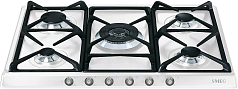 Варочная панель Smeg SR775BS1