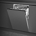 Купить Встраиваемая посудомоечная машина Smeg ST4533CIN preview 3