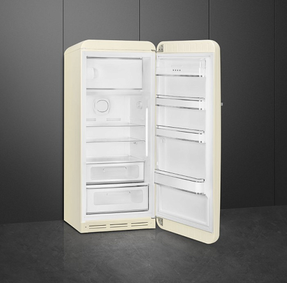 Холодильник Smeg FAB28RCR5 preview 2