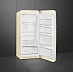 Купить Холодильник Smeg FAB28RCR5 preview 2