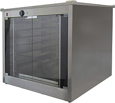 Расстоечный шкаф Smeg LEV241RU