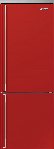 Холодильник Smeg FA490RR5 preview 1
