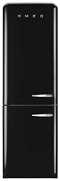 Холодильник Smeg FAB32LNEN1