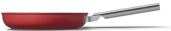 Сковорода Smeg CKFF2601RDM preview 1