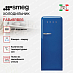 Купить Холодильник Smeg FAB28RBE6 preview 2