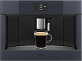 Встраиваемая кофемашина Smeg CMS4104GRU