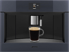 Встраиваемая кофемашина Smeg CMS4104GRU