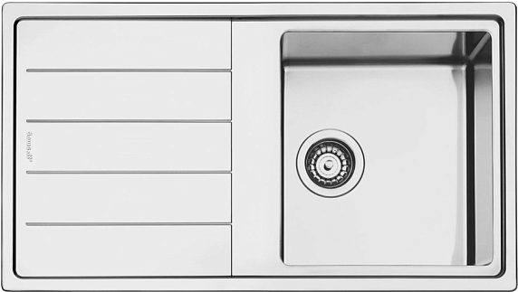 Мойка Smeg LDR861-2 preview 2