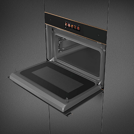 Духовой шкаф Smeg SO4606WAPNR preview 4