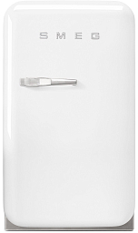 Минибар Smeg FAB5RWH