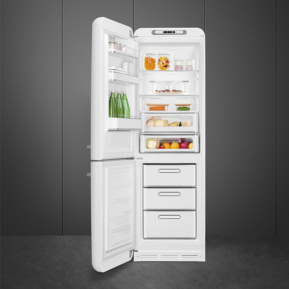 Холодильник Smeg FAB32LWH5 preview 3