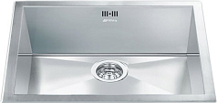 Мойка Smeg VQ50-2