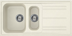 Мойка Smeg LZ102P