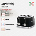 Купить Тостер Smeg TSF03BLEU preview 2