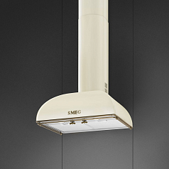 Вытяжка Smeg KS59POE