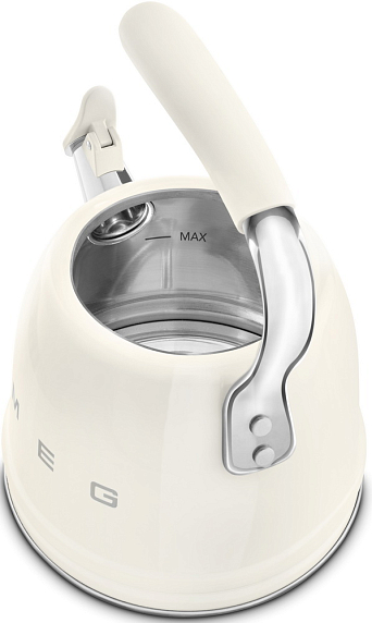 Чайник Smeg WKF01CR preview 5