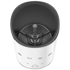 Вспениватель молока Smeg MFF02WHEU