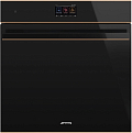 Духовой шкаф Smeg SO6604S4PNR