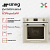Купить Духовой шкаф Smeg SOP6902S2PP preview 4