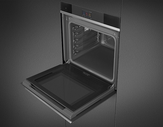 Духовой шкаф Smeg SOP6104TPN preview 8