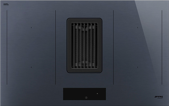 Варочная поверхность Smeg HOBD182DG preview 1