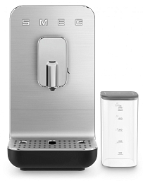 Автоматическая кофемашина Smeg BCC13BLMEU