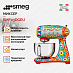 Купить Планетарный миксер Smeg SMF03DGEU preview 3