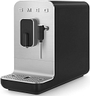 Автоматическая кофемашина Smeg BCC02BLMEU