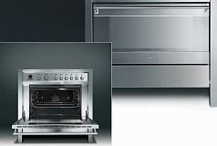 Варочный центр Smeg CS19ID-7