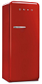 Холодильник Smeg FAB28RRD6