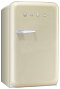 Минибар Smeg FAB10HRP