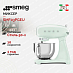 Купить Миксер Smeg SMF03PGEU