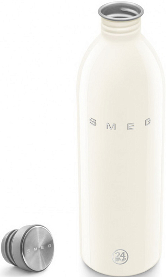 Бутылка Smeg WBF02CR preview 4