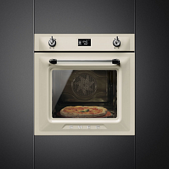 Духовой шкаф Smeg SFP6925PPZE1