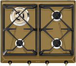 Варочная панель Smeg SRV864OGH