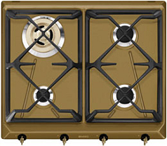 Варочная панель Smeg SRV864OGH