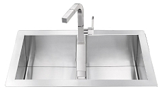 Мойка Smeg LQR862F-2