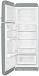 Купить Холодильник Smeg FAB30LSV6 preview 5