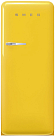 Холодильник Smeg FAB28RYW5