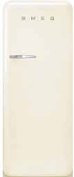 Холодильник Smeg FAB28RCR3