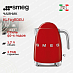 Купить Электрический чайник Smeg KLF03RDEU preview 1